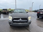 2007 Mitsubishi Raider LS