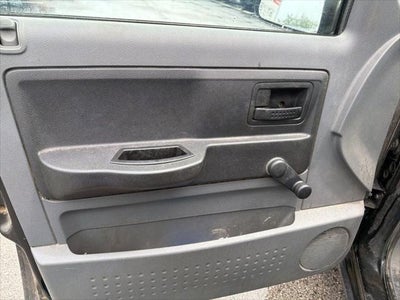 2007 Mitsubishi Raider LS
