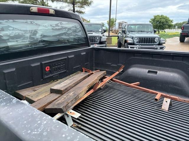 2007 Mitsubishi Raider LS