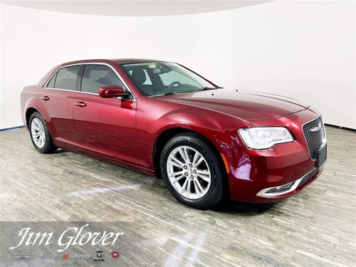 2020 Chrysler 300 Touring