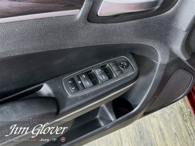 2020 Chrysler 300 Touring