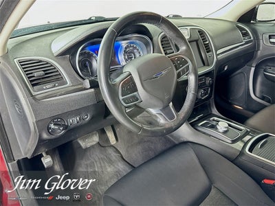 2020 Chrysler 300 Touring