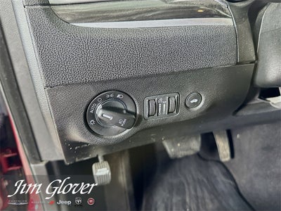 2020 Chrysler 300 Touring