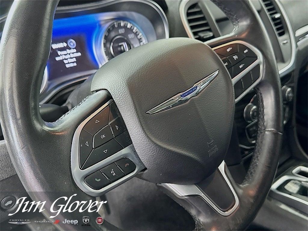 2020 Chrysler 300 Touring