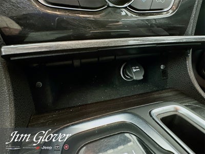 2020 Chrysler 300 Touring