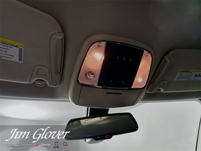 2020 Chrysler 300 Touring