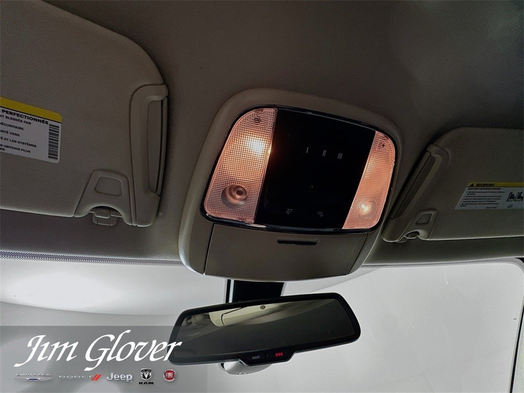 2020 Chrysler 300 Touring