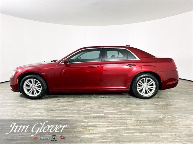 2020 Chrysler 300 Touring