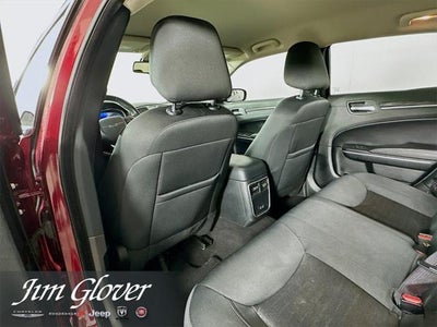 2020 Chrysler 300 Touring