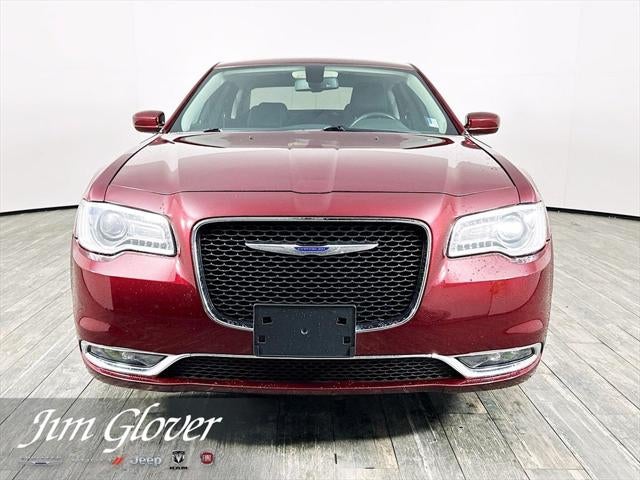 2020 Chrysler 300 Touring