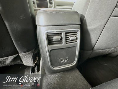 2020 Chrysler 300 Touring