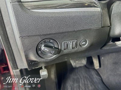 2020 Chrysler 300 Touring