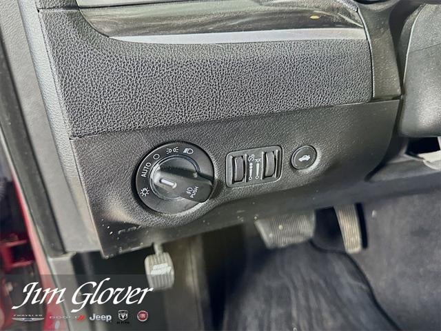 2020 Chrysler 300 Touring