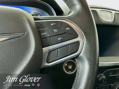 2020 Chrysler 300 Touring