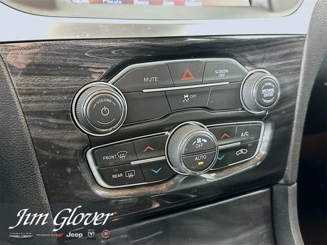 2020 Chrysler 300 Touring