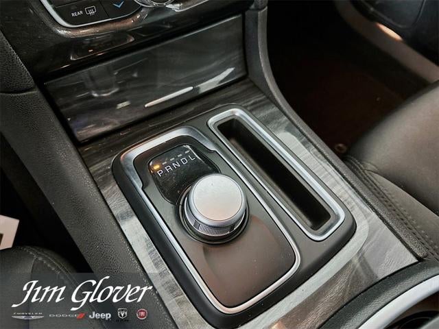 2020 Chrysler 300 Touring