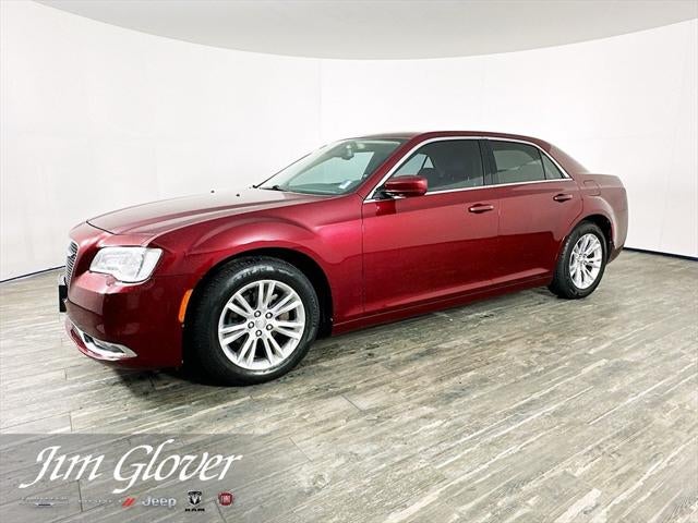 2020 Chrysler 300 Touring