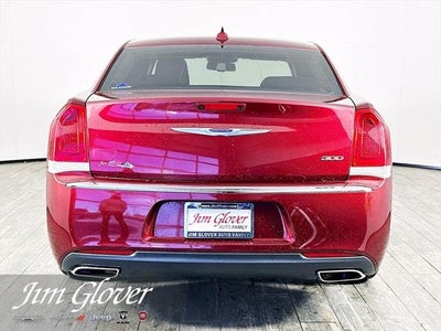 2020 Chrysler 300 Touring