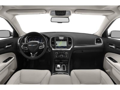 2019 Chrysler 300 Touring