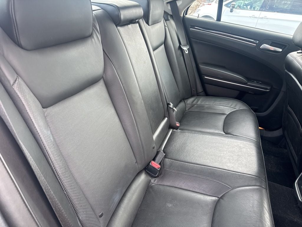 2021 Chrysler 300 Touring L