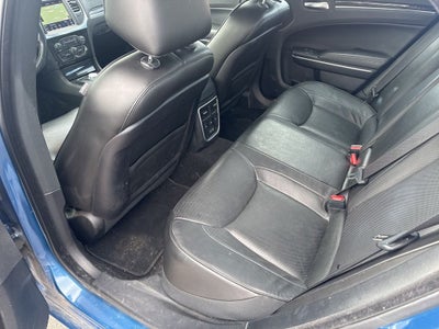 2021 Chrysler 300 Touring L