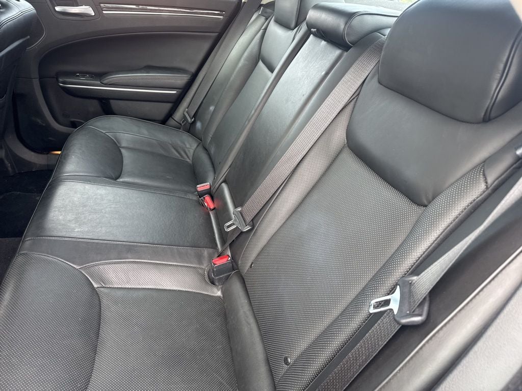 2021 Chrysler 300 Touring L