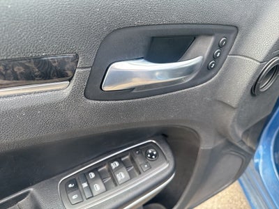 2021 Chrysler 300 Touring L