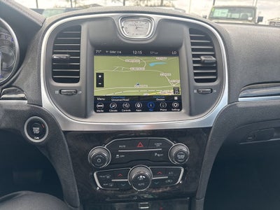 2021 Chrysler 300 Touring L