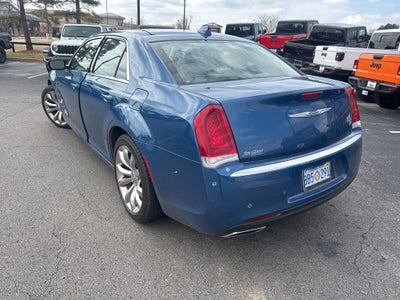 2021 Chrysler 300 Touring L