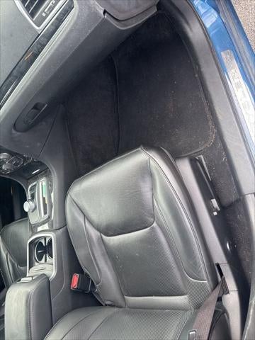 2021 Chrysler 300 Touring L