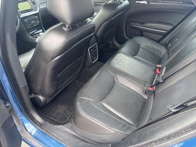 2021 Chrysler 300 Touring L