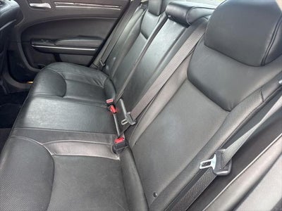 2021 Chrysler 300 Touring L