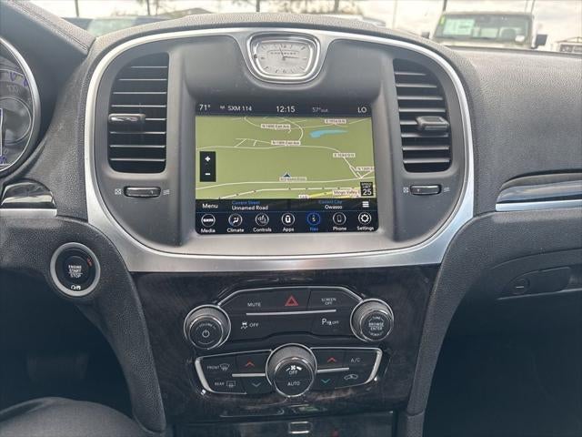 2021 Chrysler 300 Touring L