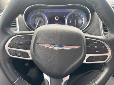 2021 Chrysler 300 Touring L
