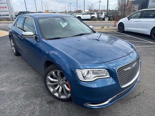 2021 Chrysler 300 Touring L