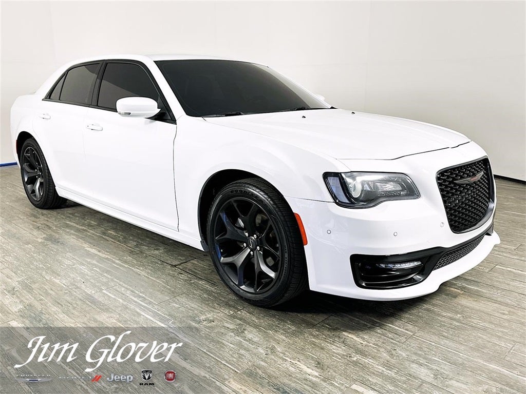 2021 Chrysler 300 300S