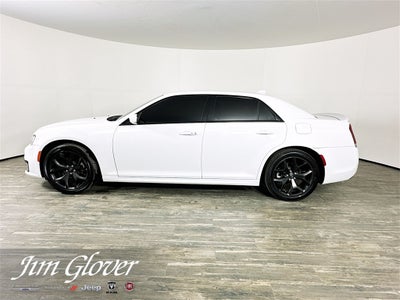 2021 Chrysler 300 300S