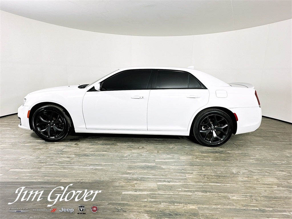 2021 Chrysler 300 300S