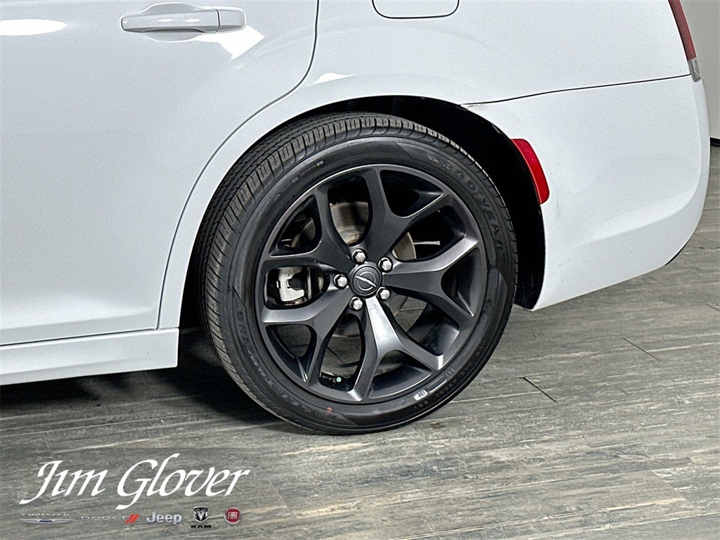 2021 Chrysler 300 300S