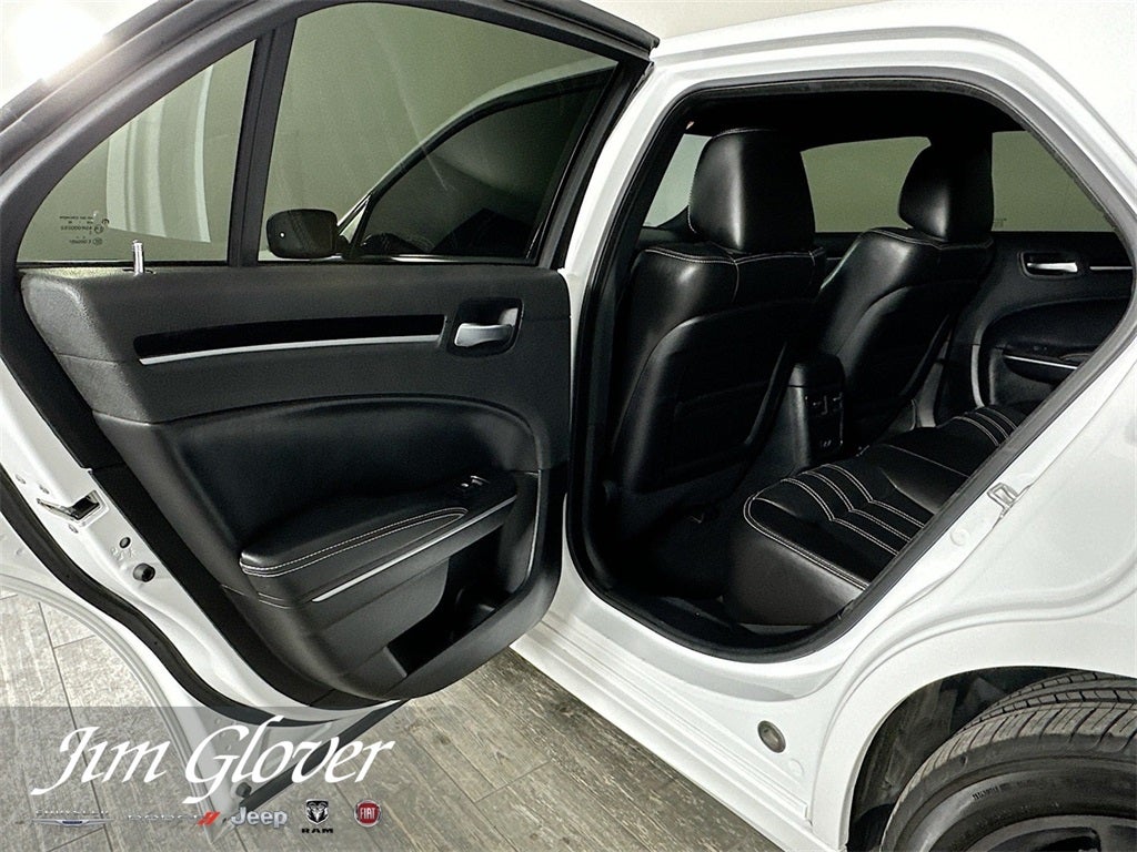 2021 Chrysler 300 300S