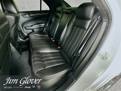 2021 Chrysler 300 300S