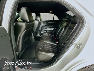 2021 Chrysler 300 300S