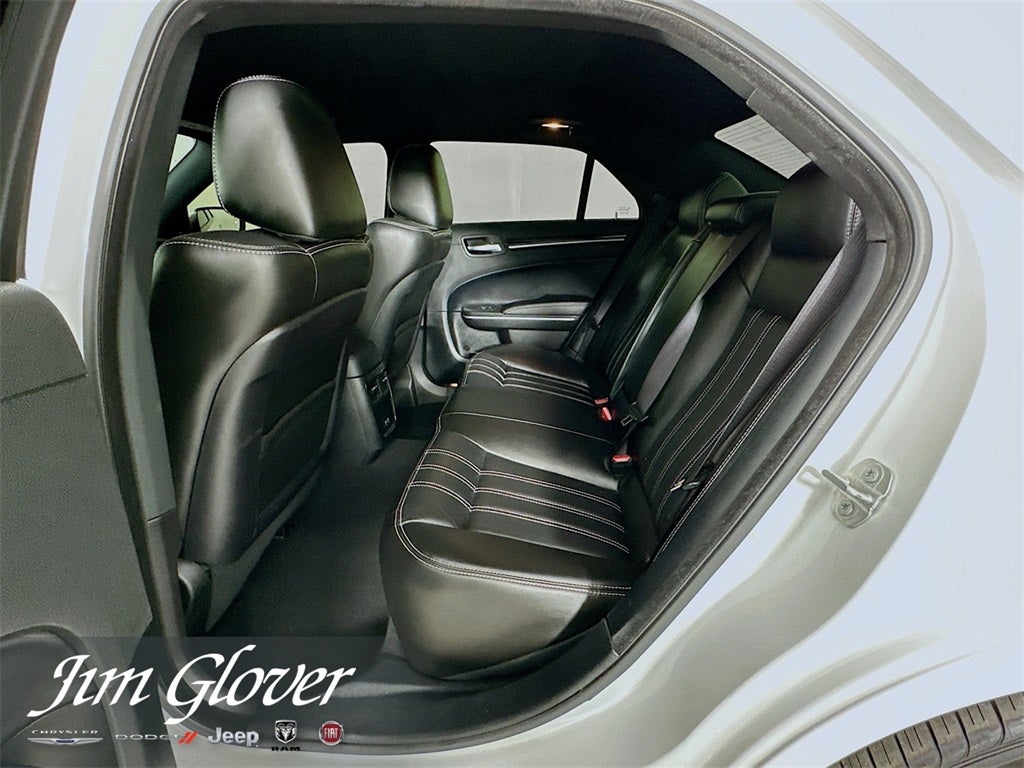 2021 Chrysler 300 300S