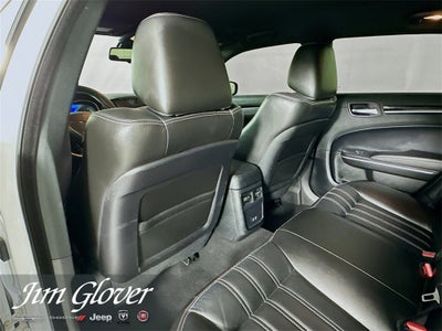 2021 Chrysler 300 300S