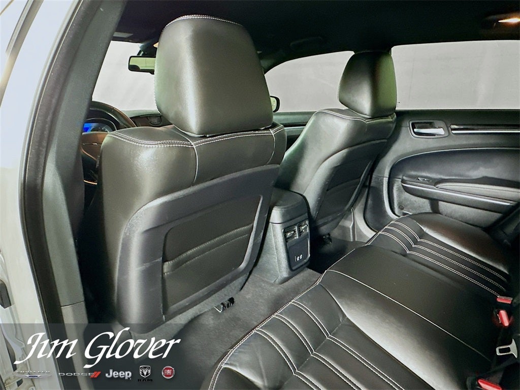 2021 Chrysler 300 300S