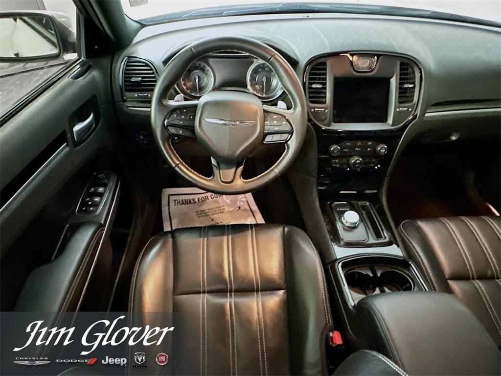 2021 Chrysler 300 300S