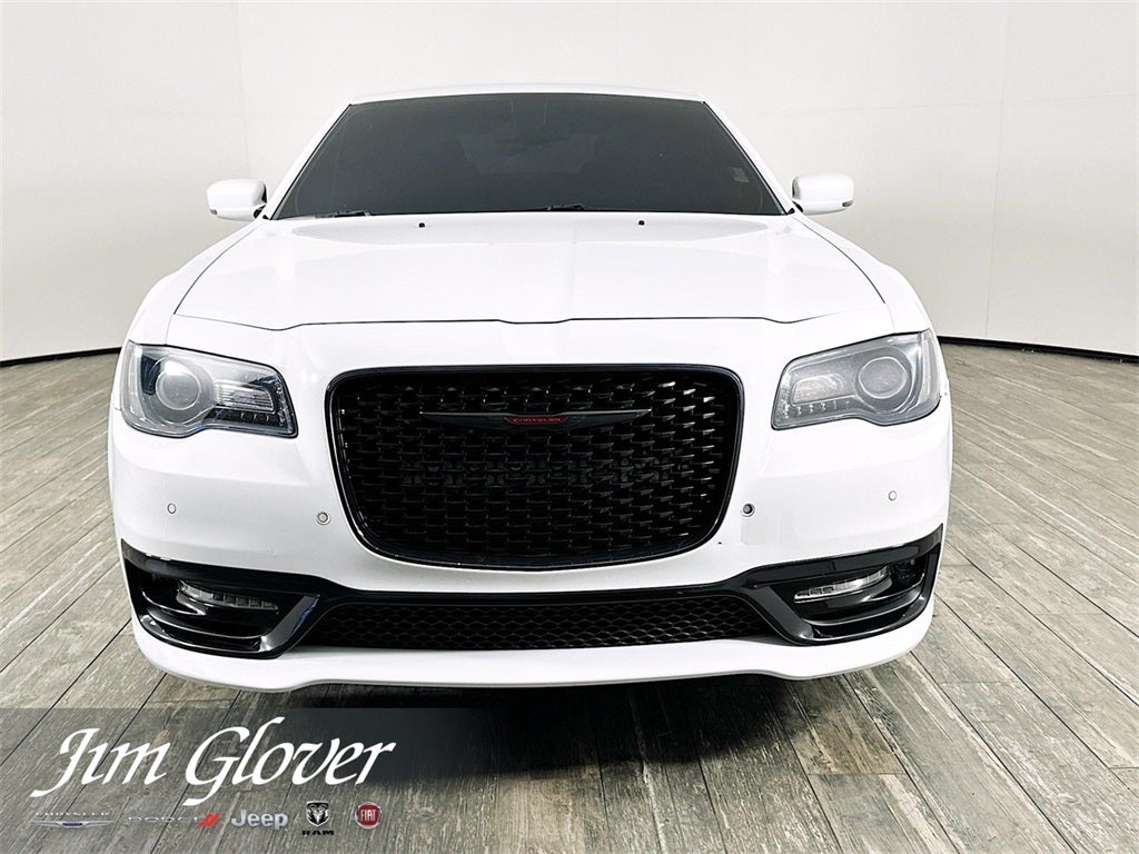 2021 Chrysler 300 300S