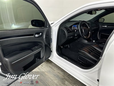 2021 Chrysler 300 300S