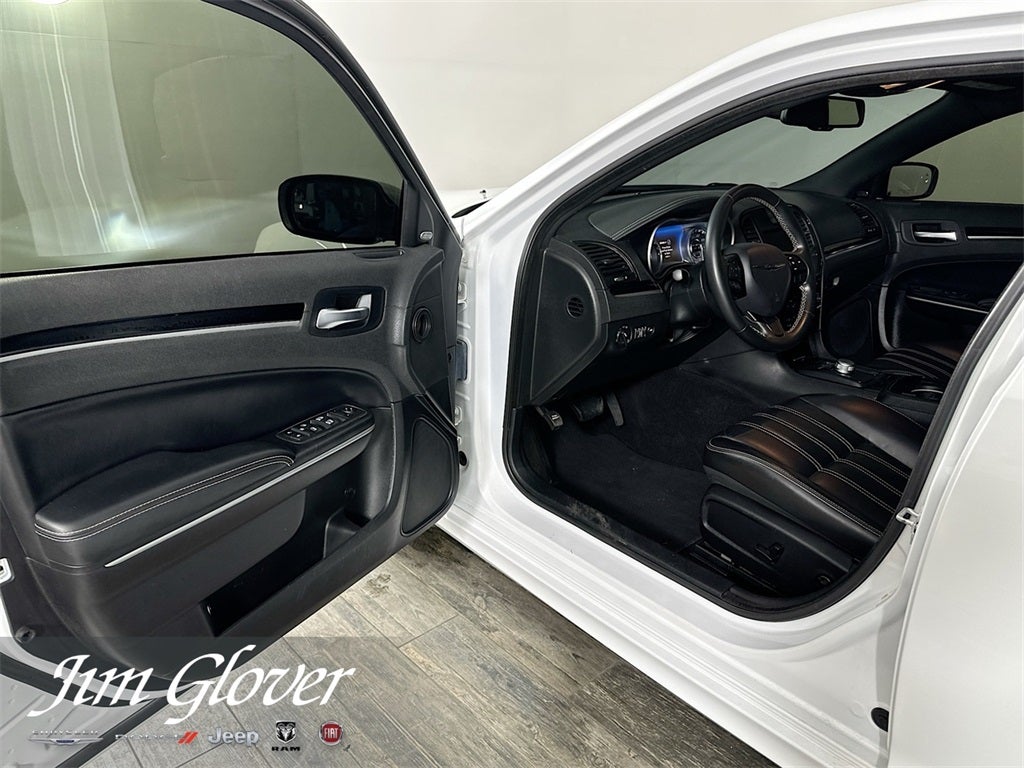 2021 Chrysler 300 300S