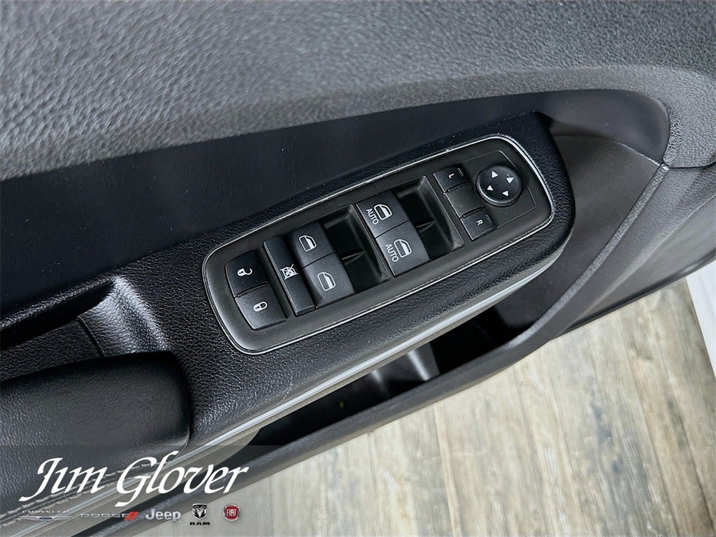 2021 Chrysler 300 300S